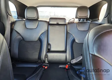 2022 Jeep Cherokee Latitude из США, поврежденный, VIN 1C4PJMCX1ND548164